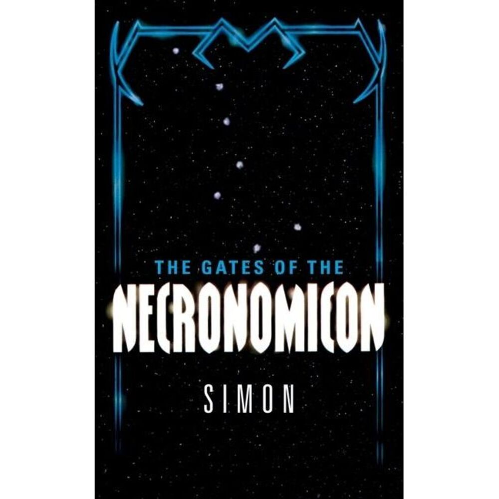 The Gates of the Necronomicon -- Simon
